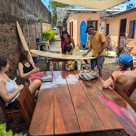 Chill Garrobo Hotel El Gigante Exterior foto
